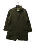 nonnative（ノンネイティブ）の古着「PORTER COAT」｜カーキ