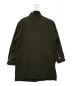 nonnative (ノンネイティブ) PORTER COAT カーキ サイズ:M：12800円