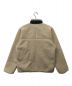 Patagonia (パタゴニア) クラシックレトロXジャケット ベージュ サイズ:M：14800円