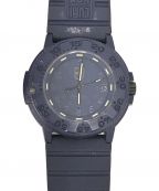 Luminox×BEAMSルミノックス×ビームス）の古着「腕時計」