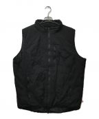 ECWCSエクワックス）の古着「ECWCS LEVEL7 PRIMALOFT VEST」｜ブラック