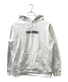 中古・古着通販】Supreme (シュプリーム) NFL Raiders 47 Hooded