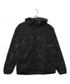 THE NORTH FACEザ ノース フェイス）の古着「RAGE Classic Fleece Jacket 94」｜ブラック