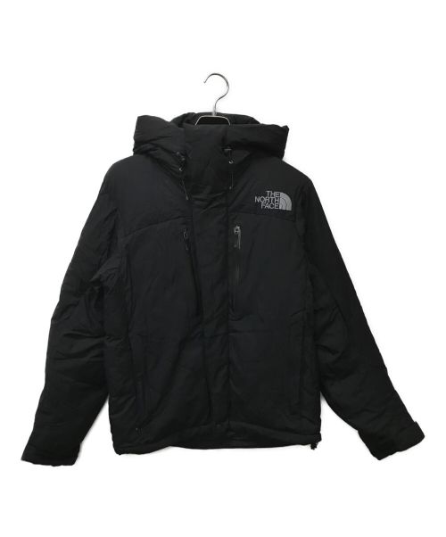 THE NORTH FACE（ザ ノース フェイス）THE NORTH FACE (ザ ノース フェイス) Baltro Light Jacket ブラック サイズ:Mの古着・服飾アイテム