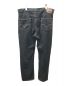 LEVI'S (リーバイス) 550デニムパンツ ブラック サイズ:W36　L34：5000円