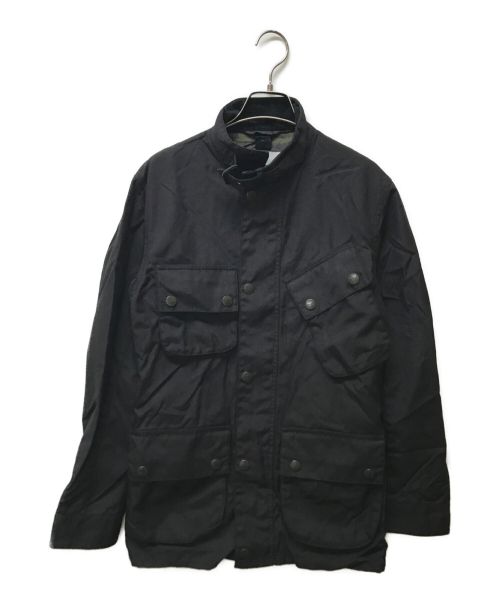 Barbour（バブアー）Barbour (バブアー) ジャケット ブラック サイズ:Mの古着・服飾アイテム