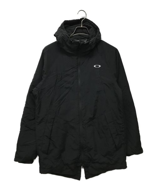 OAKLEY（オークリー）OAKLEY (オークリー) ジャケット ブラック サイズ:Mの古着・服飾アイテム