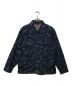 Supreme（シュプリーム）の古着「Denim Logo Chore Coat」｜インディゴ