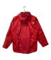 THE NORTH FACE (ザ ノース フェイス) MOUNTAIN LIGHT JACKET レッド サイズ:M：8800円