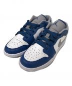 NIKEナイキ）の古着「Air Jordan 1 Low 