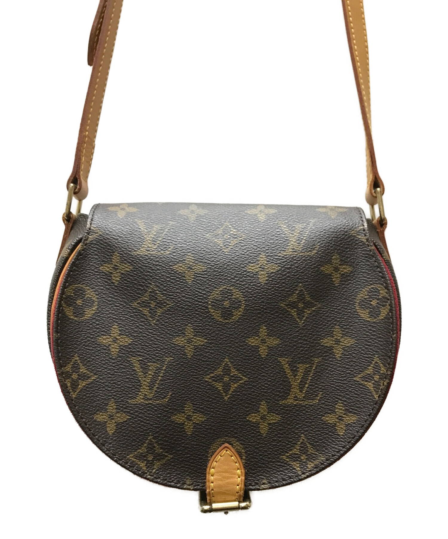 中古・古着通販】LOUIS VUITTON (ルイ ヴィトン) ポシェット