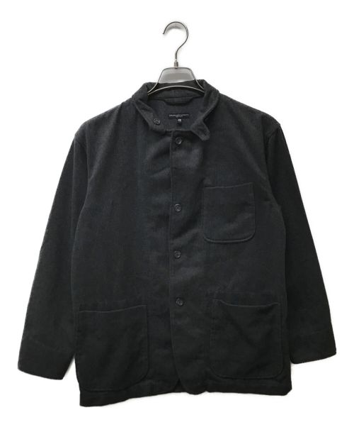 Engineered Garments（エンジニアド ガーメンツ）Engineered Garments (エンジニアド ガーメンツ) ロイタージャケット グレー サイズ:XSの古着・服飾アイテム