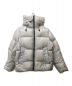 CANADA GOOSE（カナダグース）の古着「CROFTON PUFFER」｜グレー