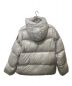 CANADA GOOSE (カナダグース) CROFTON PUFFER グレー サイズ:S：59800円