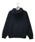 Supreme (シュプリーム) Arabic Logo Hooded Sweatshirt ネイビー サイズ:XL 未使用品：23800円