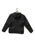 Marmot (マーモット) 1000EASE DOWNPARKA ブラック サイズ:M：12000円