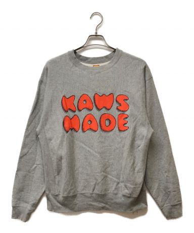 【中古・古着通販】HUMAN MADE (ヒューマンメイド) KAWS