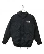 THE NORTH FACEザ ノース フェイス）の古着「Mountain Down Jacket」｜ブラック