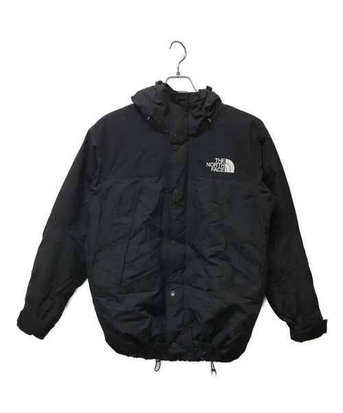 THE NORTH FACE（ザ ノース フェイス）THE NORTH FACE (ザ ノース フェイス) Mountain Down Jacket ブラック サイズ:Mの古着・服飾アイテム