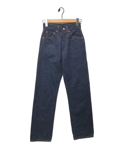 LEVI'S VINTAGE CLOTHING（リーバイス ビンテージ クロージング）LEVI'S VINTAGE CLOTHING (リーバイスヴィンテージクロージング) モンローデニム インディゴ サイズ:W24の古着・服飾アイテム