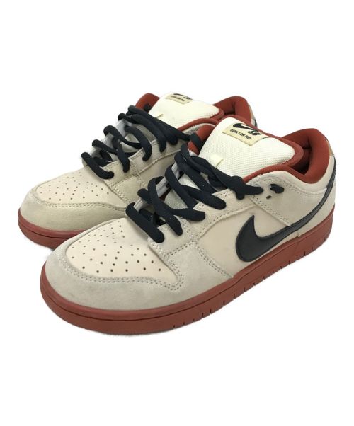 NIKE SB（ナイキエスビー）NIKE SB (ナイキエスビー) ダンク ロー プロ 