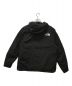 THE NORTH FACE (ザ ノース フェイス) サイプレス パーカー ブラック サイズ:M：26800円