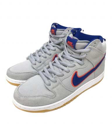 中古・古着通販】NIKE SB Dunk High 