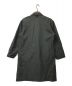 MOUNTAIN HARD WEAR (マウンテンハードウェア) N.HOOLYWOOD (エヌ ハリウッド) CITY DWELLERS COAT グレー サイズ:38：8000円