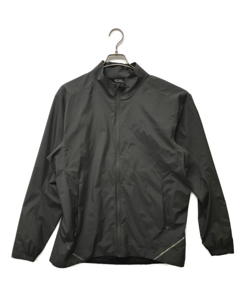 ARC'TERYX（アークテリクス）ARC'TERYX (アークテリクス) SOLANO JACKET グレー サイズ:Lの古着・服飾アイテム