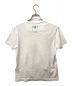 FENDI (フェンディ) JOKARL プリントTシャツ ホワイト サイズ:M：11000円