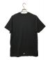 GIVENCHY (ジバンシィ) ブランドロゴ アーキタイプ オーバーサイズTシャツ ブラック サイズ:XS：24000円