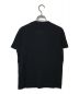 VALENTINO (ヴァレンティノ) ロックスタッズTシャツ ブラック サイズ:表記なし：7000円