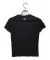 KENZO (ケンゾー) ロゴTシャツ ブラック サイズ:表記なし：6000円