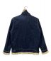 stussy (ステューシー) デニムB-3ジャケット インディゴ サイズ:L：12800円