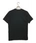 Yohji Yamamoto pour homme (ヨウジヤマモト プールオム) コラボプリントTシャツ ブラック サイズ:SIZE 3：7800円