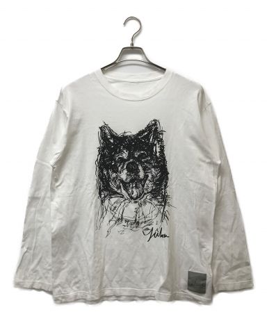 【中古・古着通販】Yohji Yamamoto pour homme (ヨウジヤマモト ...