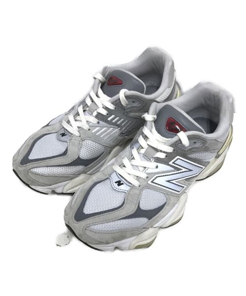 NEW BALANCE（ニューバランス）NEW BALANCE (ニューバランス) U9060GRY グレー サイズ:US8.5の古着・服飾アイテム