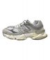 NEW BALANCE (ニューバランス) U9060GRY グレー サイズ:US8.5：11800円