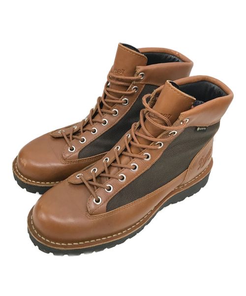 Danner（ダナー）Danner (ダナー) ダナーフィールド ブラウン サイズ:US７の古着・服飾アイテム