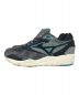 MIZUNO (ミズノ) FOOTPATROL (フットパトロール) CONTENDER FOOTPATROL グレー サイズ:US10.5 未使用品：12800円