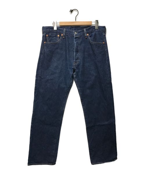 LEVI'S PReMIUM（リーバイスプレミアム）LEVI'S PReMIUM (リーバイスプレミアム) 501デニムパンツ インディゴ サイズ:W36　L32の古着・服飾アイテム