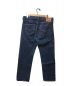 LEVI'S PReMIUM (リーバイスプレミアム) 501デニムパンツ インディゴ サイズ:W36　L32：5800円