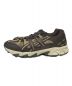 asics (アシックス) GEL-SONOMA 15-50 ブラウン サイズ:UK9：6800円