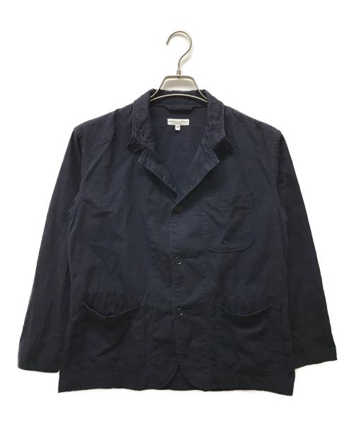 Engineered Garments（エンジニアド ガーメンツ）Engineered Garments (エンジニアド ガーメンツ) BDUジャケット ネイビー サイズ:XSの古着・服飾アイテム