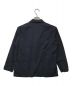 Engineered Garments (エンジニアド ガーメンツ) BDUジャケット ネイビー サイズ:XS：5800円