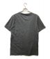 Maison Margiela 10 (メゾンマルジェラ 10) Tシャツ グレー サイズ:SIZE XL：7800円