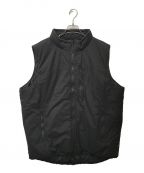 ECWCS GEN3 GENERATIONECWCS GEN3 GENERATION）の古着「ECWCS GEN3 GENERATION 3 LEVEL 7 VEST」｜ブラック