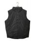 ECWCS GEN3 GENERATION（ECWCS GEN3 GENERATION）の古着「ECWCS GEN3 GENERATION 3 LEVEL 7 VEST」｜ブラック