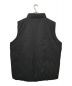 ECWCS GEN3 GENERATION (ECWCS GEN3 GENERATION) ECWCS GEN3 GENERATION 3 LEVEL 7 VEST ブラック サイズ:XL：14800円