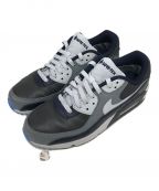 NIKEナイキ）の古着「AIR MAX90 GTX」｜グレー